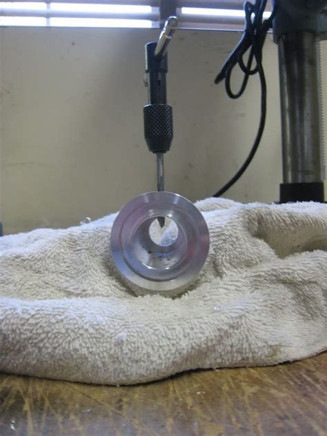 Image result for Tapping Threads in Metal