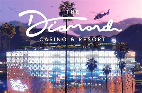 Diamond Casino and Resort Beats GTA Online’s Player Count