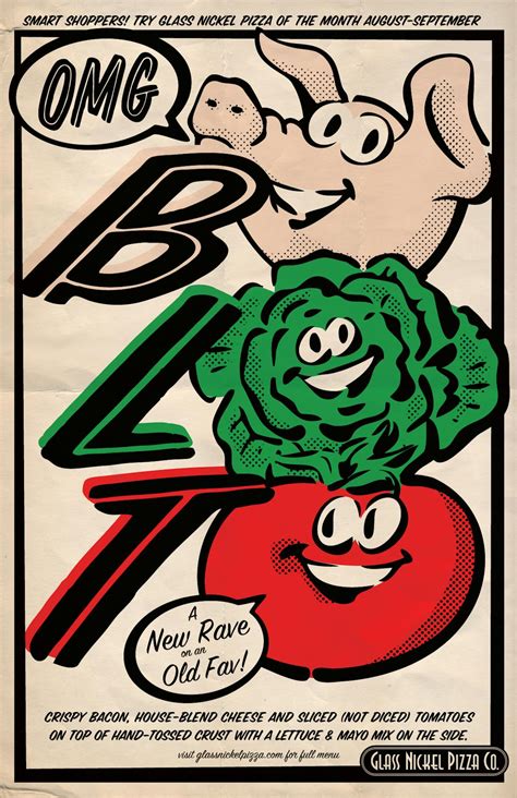 2012 Gallery | Glass Nickel Pizza Co in Wisconsin