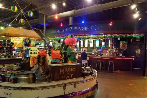 Magic Hat Brewing Company - Absolute Beer