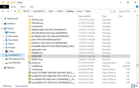 How to Find Windows Setup Files On PC 的图像结果