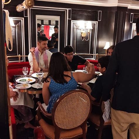 GAYLORD RESTAURANT, Mumbai - South Mumbai - Restaurant Reviews, Phone ...