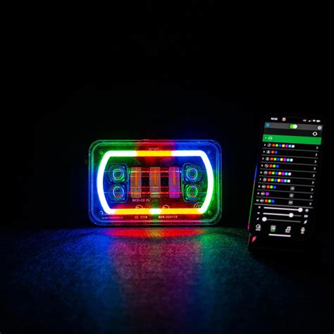 Image result for 4X6 LED Array