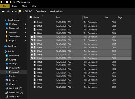 File How to Select Multi-Item 的图像结果