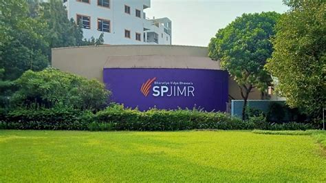 SPJIMR's management programme makes its way to Coursera; check details