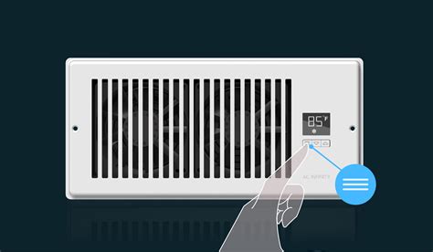 Image result for AC Infinity AirTap Programming