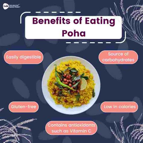 Poha good for health: What wins flattened rice or rice?- THIP Media
