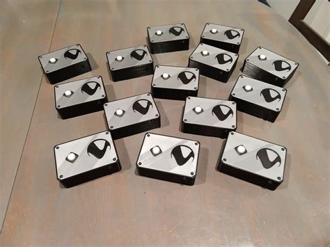 Button Box Programming 的图像结果