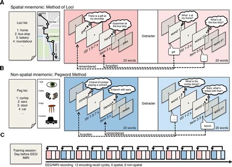 Memory Encoding Graph 的图像结果