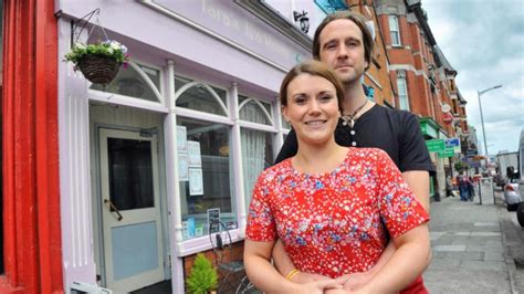 Overqualified: Kate Perrott, Masters in Law: Her part-time job was her ...