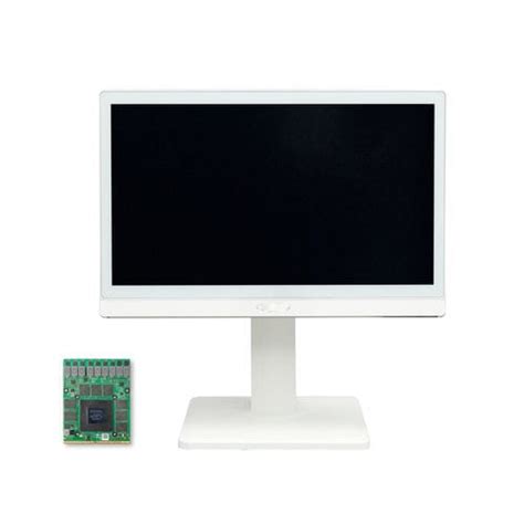 Medical imaging panel PC - MSC-2401 - ZRT Technology - multitouch ...