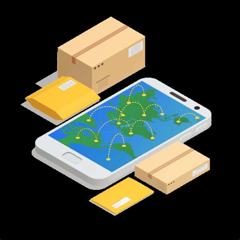 Image result for Parcel Locator