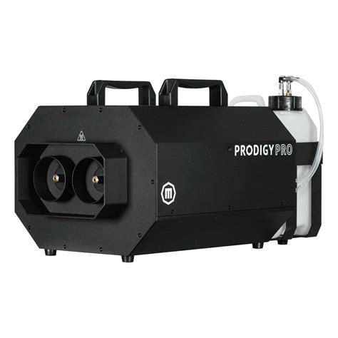 Image result for Prodigy Pro