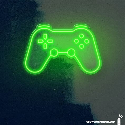 Image result for Neon PS4 Controller