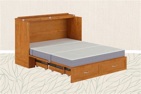 The Best Murphy Beds, Reviewed by BHG