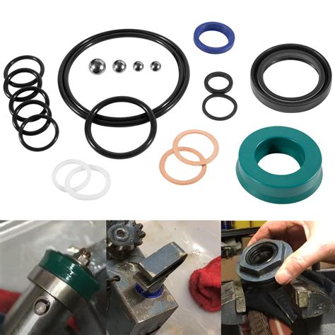 Snapklik.com : 328.12160 For Sears Floor Jack Rebuild Kit - 2 Ton Floor ...