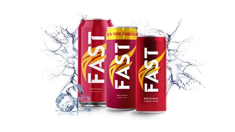 Quick Energy Drinks