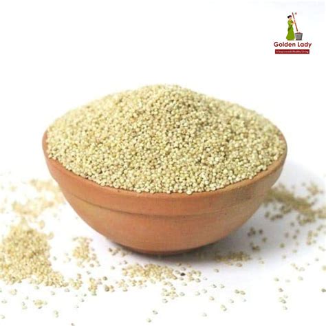 Udalu (Barnyard Millets)