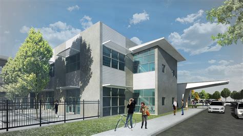 $7.5M private high school in Whitestown to break ground – Indianapolis ...