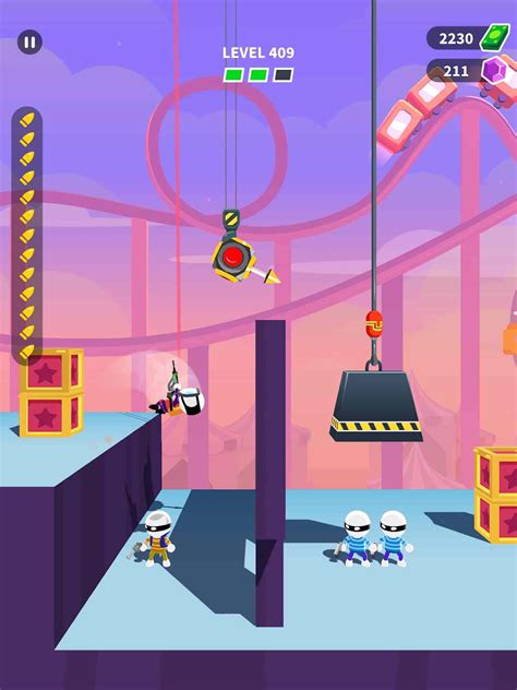 Johnny Trigger VIP 的图像结果