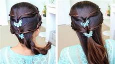 Hairstyles Step By Step For Medium Length Hair by Fancy Rope Braid Half Updo Hairstyle For Medium Hair Hairstyles Step By Step For Medium Length Hair