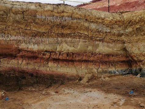 Image result for Geotecnical Engineering Example