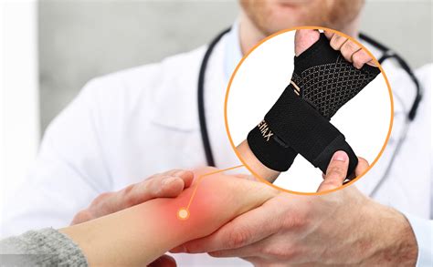 Image result for Hand Compression Sleeve