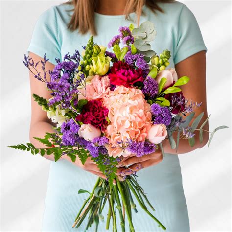 Hydrangea Flower – Shades of Spring