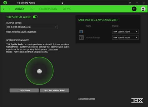 Thx Spatial Audio Free Download 的图像结果