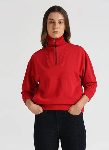 Shop Stylish Sweatshirts for women online at Pepe Jeans India