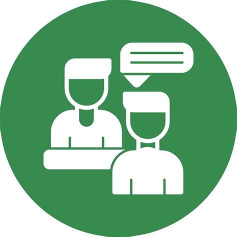 Interview Icon Red 的图像结果