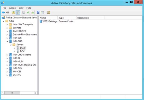 Image result for Clean Metadata Domain Controller