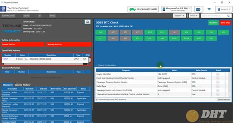 Image result for GM Programming with Techline Connect