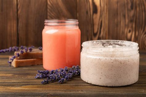 How to Make Lavender Sugar Scrub - Easy DIY Recipe – VedaOils