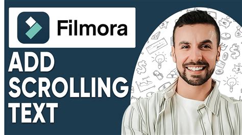 Image result for Wondershare Tutorial Adding Text