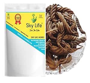 Sky Life ® Marod Phali - Maror Phali - Helicteres Isora - Maror Phal ...