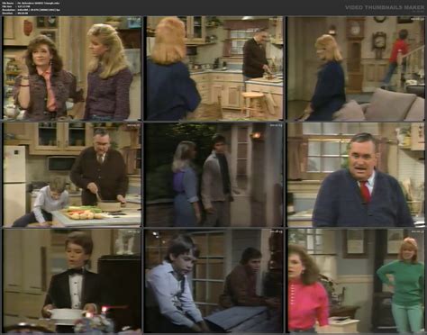 Mr Belvedere S04 E03 Triangle mkv — Postimages