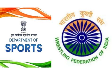 Sports Ministry lifts WFI suspension after 15 months THE NEW INDIAN ...