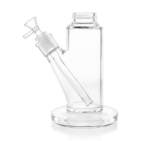 Prism Water Pipes | Custom Bongs | Straight Tube Base