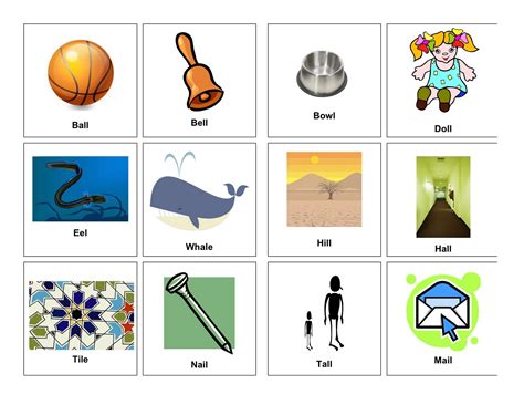 Clear Speech Therapy: L Words