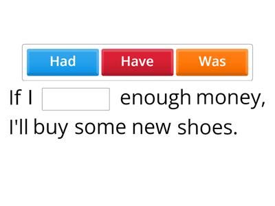 Image result for Conditional Rus