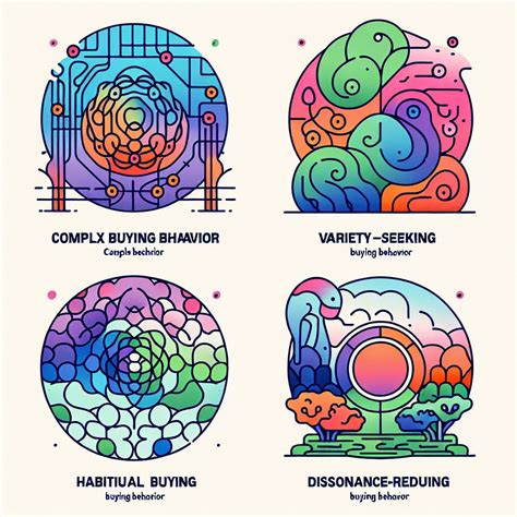 Consumer Types 的图像结果