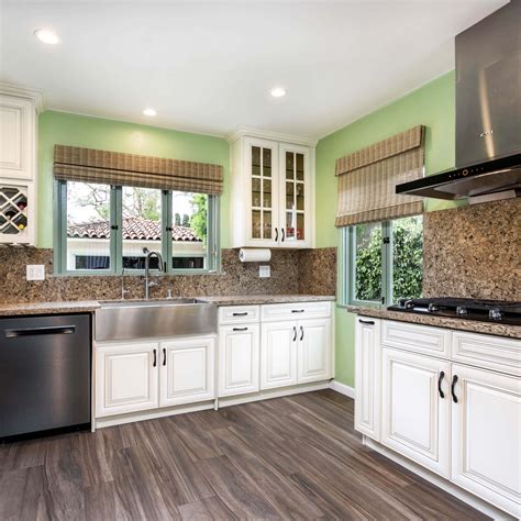 Best Kitchen Cabinet Options at Dana Clark blog