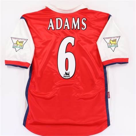 TopBinz Football Shirts Authentic Vintage & Classic Kits from Around ...