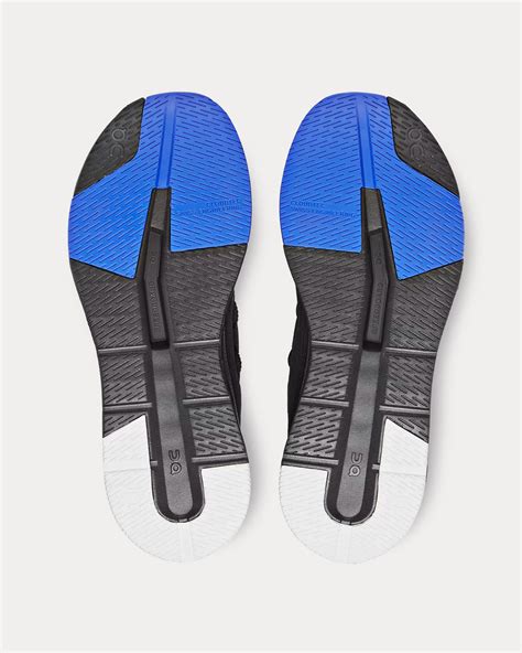 ON RUNNING Cloudeasy Sensa All Black Running Shoes