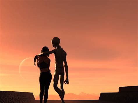 Image result for Alien Relationships