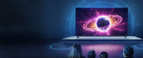 Haier 80cm (32) A7 Series HD Ready Smart LED TV LE32A7-N (Black ...
