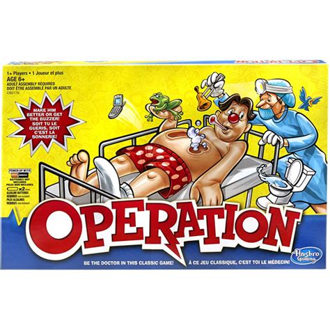 Operation 的图像结果