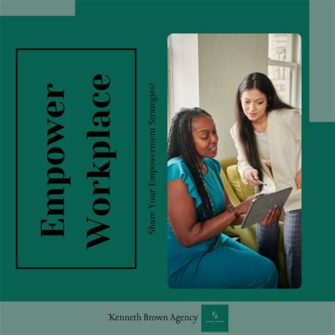 Empowering individuals in the workplace has been a transformative ...