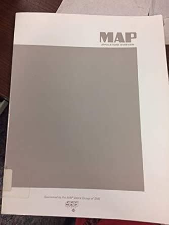 Map Applications Overview : Amazon.in: Books